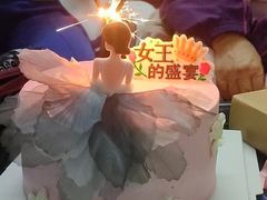 -皇子烘焙手作 prince baking(天河店)