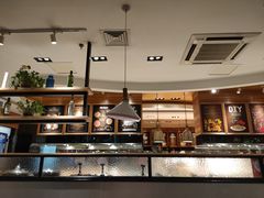 大堂-比格比萨(林萃路店)