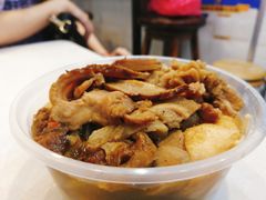 -老广州牛杂(深圳白石洲总店)