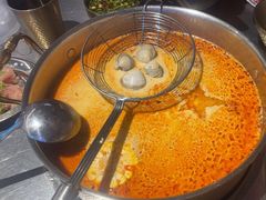 -琥珀川糟粕醋·香草鸭·鸡煲(慈云寺店)