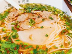 -小西湖牛肉面(小北店)