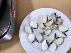 -吉莲利苑海鲜酒家(珠海拱北29年老字号店)