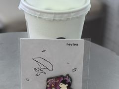-喜茶(深圳丰盛町店)