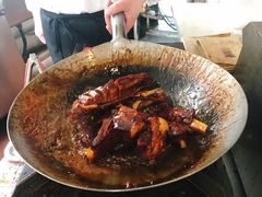 -王裕興肉莊(南禅寺店)