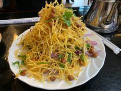 三丝爆豆-张包铺(关东古巷店)