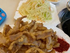 -太婆天府山珍酒楼(亚运村店)