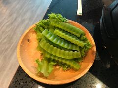 -探鱼·鲜青椒爽麻烤鱼(沈阳万象城店)