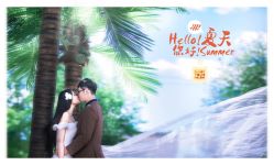 点击看大图 -维纳斯婚纱摄影(鞍山店)