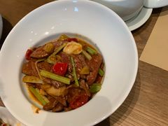 -榕意·川味之美(深业上城店)