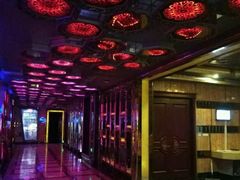 -乐比酷KTV(前进大街店)