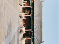 -历代帝王庙博物馆