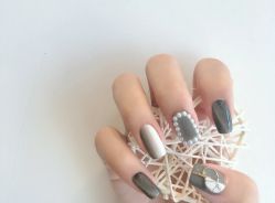 -Aso Artist Beauty美甲美睫