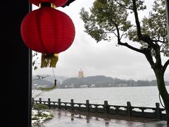 -杭州西湖柳莺里酒店