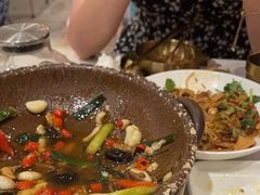 -香香海南菜餐厅