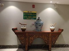 -百姓渔村(平阳路店)