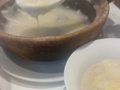-金河半岛园林酒家(金融城店)