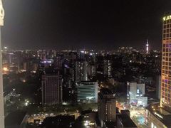 -中田健身工作室(珠江路地铁站店)