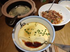 -李久其家民间餐厅(观沙岭公园店)