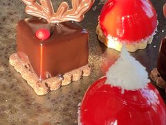 -上海和平饭店华懋阁 Cathay Room