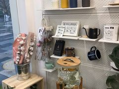 零售区-GOOD好事咖啡(会展城店)