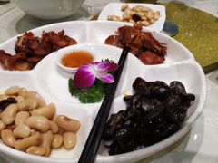 潮式卤水拼盘-悦秀大酒楼(江头店)