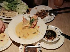 -星伦多自助料理(江阴万达店)