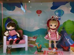 -泡泡玛特POPMART(太古里店)