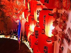 -浦·传统日式料理(3 5 1 1 店)