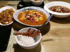 -我家小馆(步行街南路店)