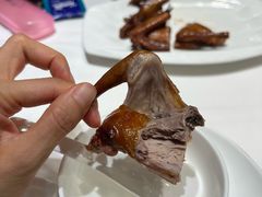 -南园酒家(前进路店)