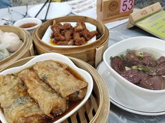 -春满人间酒楼(园岭中路店)