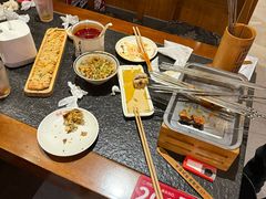 -福苗小骆驼烧烤(莲湖路店)
