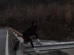 -沣峪口