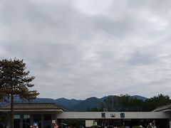 -秦始皇帝陵博物院-丽山园