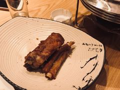 -秦香阁·西北家常菜(徐汇日月光中心店)