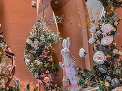 -LE SHARE洛笙·花园西餐(北京路步行街店)