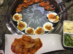 -韩小悦牛排烤肉无限续(遂宁万达店)