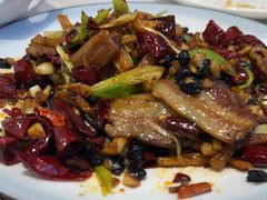 -潇湘阁(汉光百货店)