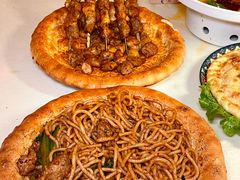 -阿布都新疆音乐美食城(长湖路店)