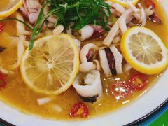 -前王院•巧克力海鲜市集餐厅(万平口店)