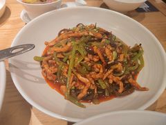 -巴蜀风·地道川菜(总店)