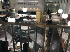 大堂-艾米茉亲子餐厅(万象城店)