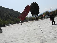 -井冈山风景名胜区