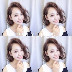 -P.STYLE 派斯造型