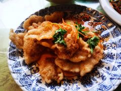 -石老头关东饺子王·东北菜(嘉华鑫城店)