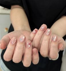 -鲸彩·美甲美睫科技护肤