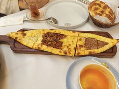 -沙漠玫瑰土耳其餐厅(神路街店)