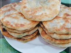 -老山记海城馅饼大酒店(振兴小区店)