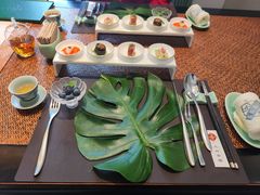 -王府茶宴(大观园总店)