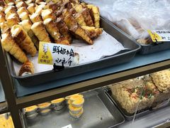-爱德顺糕点食屋(利民道店)